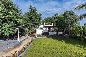 CosmicStays Casa Ivory Pool Villa Mulshi