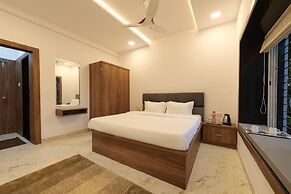 CosmicStays Casa Ivory Pool Villa Mulshi