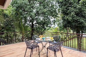 CosmicStays Casa Ivory Pool Villa Mulshi