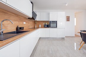 Villa Mareni Zadarvillas