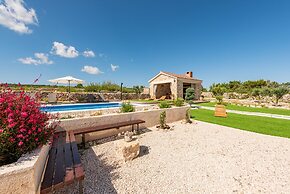 Villa Mareni Zadarvillas