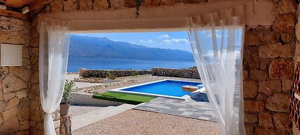 Villa Mareni Zadarvillas