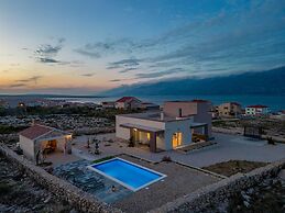 Villa Mareni Zadarvillas