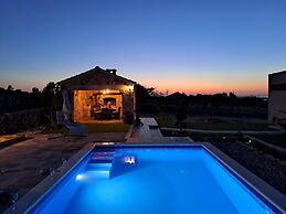 Villa Mareni Zadarvillas