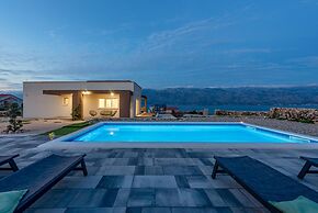 Villa Mareni Zadarvillas