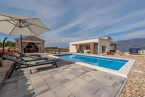 Villa Mareni Zadarvillas