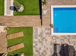 Villa Mareni Zadarvillas