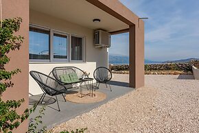 Villa Mareni Zadarvillas