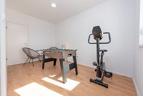 Villa Mareni Zadarvillas