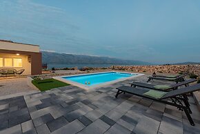 Villa Mareni Zadarvillas