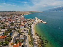 Villa Mareni Zadarvillas