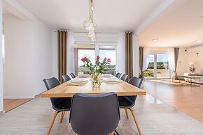 Villa Mareni Zadarvillas