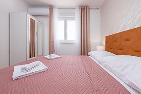 Villa Mareni Zadarvillas