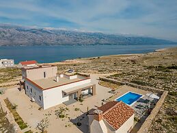 Villa Mareni Zadarvillas