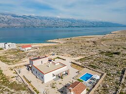 Villa Mareni Zadarvillas