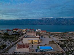 Villa Mareni Zadarvillas