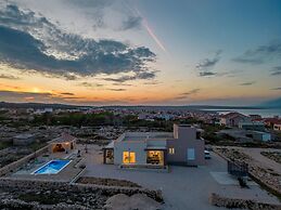 Villa Mareni Zadarvillas