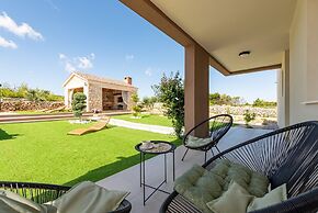 Villa Mareni Zadarvillas