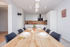 Villa Mareni Zadarvillas