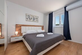 Villa Mareni Zadarvillas