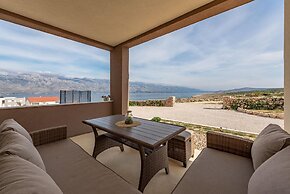 Villa Mareni Zadarvillas