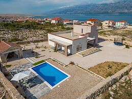 Villa Mareni Zadarvillas