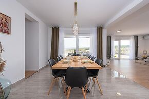 Villa Mareni Zadarvillas