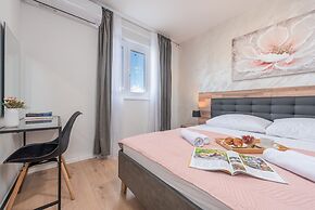 Villa Mareni Zadarvillas