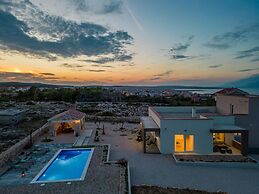 Villa Mareni Zadarvillas