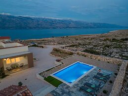 Villa Mareni Zadarvillas