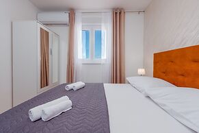 Villa Mareni Zadarvillas