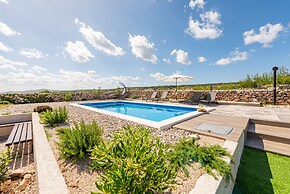 Villa Mareni Zadarvillas