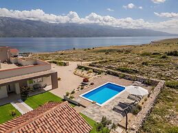 Villa Mareni Zadarvillas