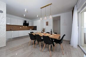 Villa Mareni Zadarvillas