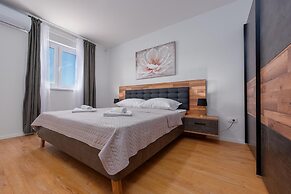 Villa Mareni Zadarvillas