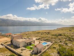 Villa Mareni Zadarvillas