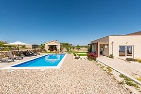 Villa Mareni Zadarvillas