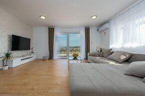 Villa Mareni Zadarvillas