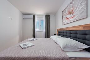 Villa Mareni Zadarvillas