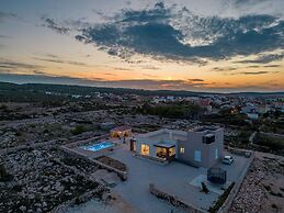 Villa Mareni Zadarvillas