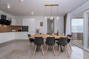 Villa Mareni Zadarvillas