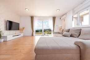 Villa Mareni Zadarvillas