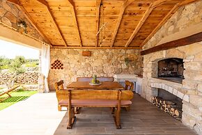 Villa Mareni Zadarvillas