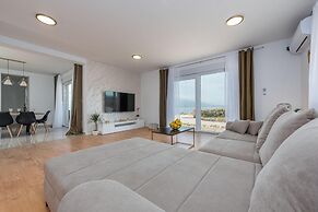 Villa Mareni Zadarvillas