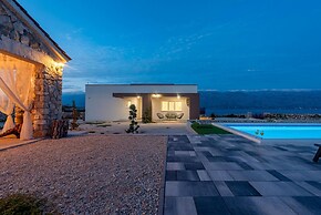 Villa Mareni Zadarvillas