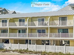 Happy Oasis 2 Bedroom Condo by RedAwning