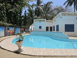 Kivuli Villas Diani-3 Bedrooms