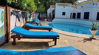 Charming and Remarkable15-bed Villa in Diani Beach