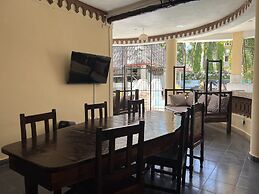 Charming and Remarkable15-bed Villa in Diani Beach