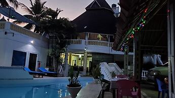 Charming and Remarkable15-bed Villa in Diani Beach